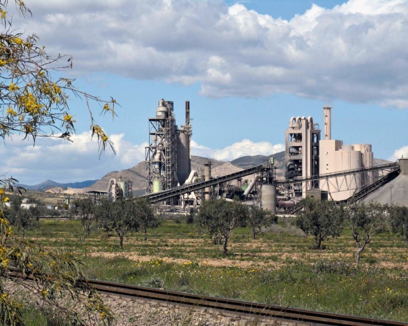 North Africa’s cement industry facing ­great challenges - Cement Lime