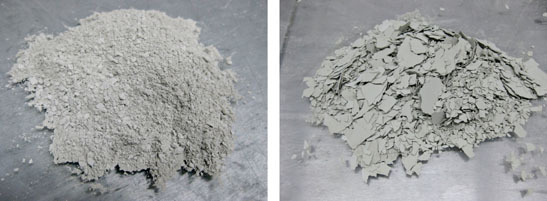 Influence of moisture- and CO2-­ induced ­ageing in cement on the