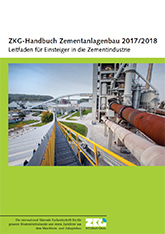 Handbuch Zementanlagenbau