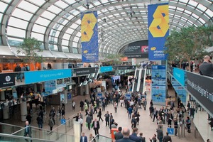  1 Successful interpack 2017 in Düsseldorf 