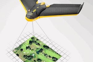  &gt;&gt;1 Drones make an outstanding tool for use in surveying surface mines quickly, accurately and economically&nbsp; 