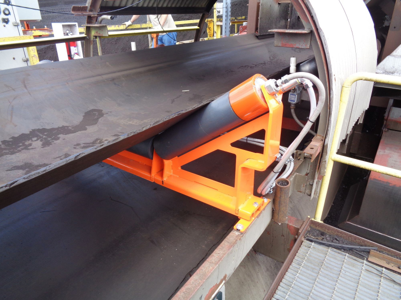 Conveyor Belt Speed Monitoring Electrical Engineering Stack Exchange