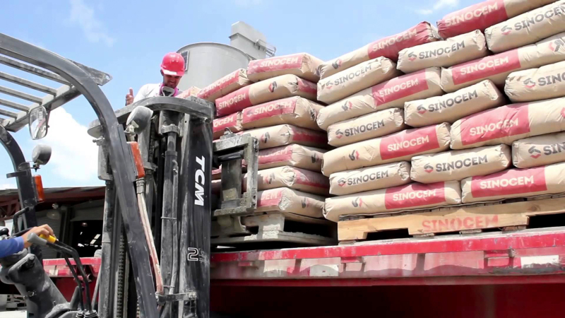 Latest trends in cement and clinker trade - Cement Lime Gypsum