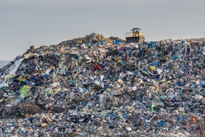  8 Focussing on waste as a valuable resource 