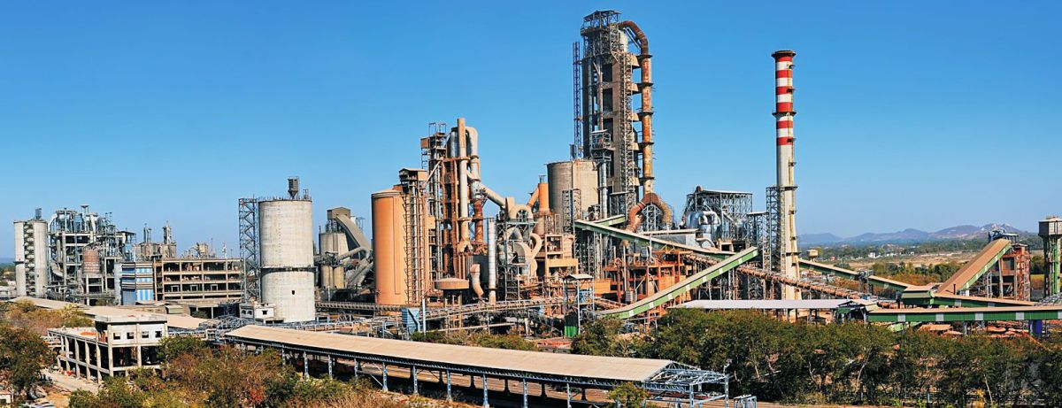 Optimism in India’s cement industry - Cement Lime Gypsum
