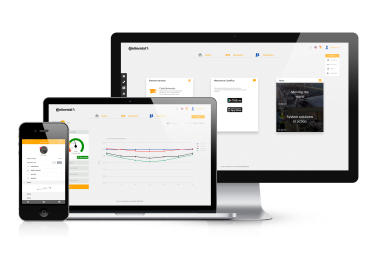 ContiPlus online portal