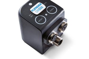  The new Plug & Play sensor DX500 