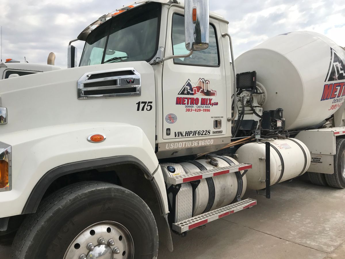 Lafargeholcim Acquires Leading Ready Mix Concrete Company In Denver Cement Lime Gypsum