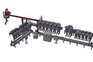  1 Gravimetric precision dosing of dry, fine-grain bulk solids with Powerdos 