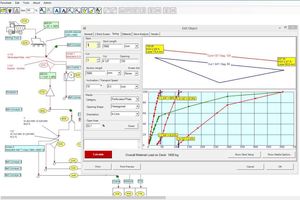  Developed by Haver &amp; Boecker engineers, NIAflow simulation software helps producers optimize quarry and mine operations by diagramming plant flow, machine placement, input, output and more 