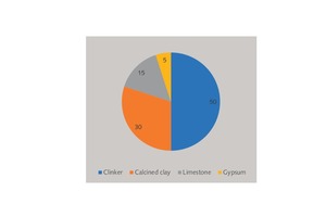  11 Constituents of LC3-50  