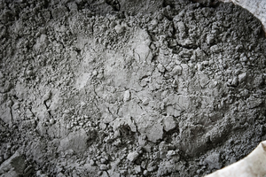 The potential of additives in cement production - Cement Lime Gypsum