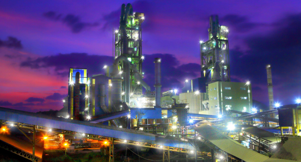 Outlook on ASEAN’s cement industry - Cement Lime Gypsum