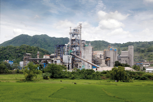  16 Teresa cement plant of Republic Cement  