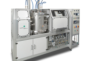  4 TOM_ac ThermoOptical measuring device for in-situ monitoring of thermal processes in inert and reducing atmospheres 