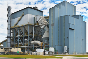  3 An MVR grinding plant equipped with a G4C unit 