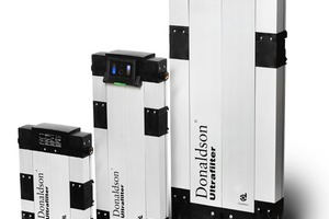  3 The Ultrapac Smart series in its Standard, Plus and Superplus versions is designed for a wide range of applications. The compressed air is processed effectively and quietly in accordance with ISO 8573-1:2010 