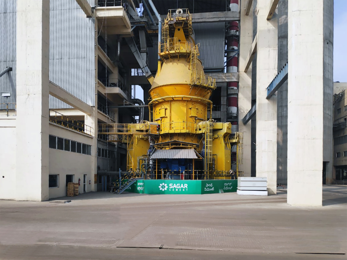 MVR grinding technology soon also in Kazakhstan