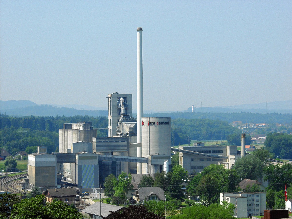 Innovative operating concept for air pollution control in ...