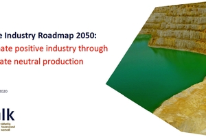  1 Lime Industry Roadmap 2050 