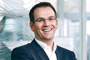  3 Dr. Peter Selders, Managing Director of Endress+Hauser Level+Pressure in Maulburg 