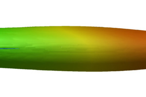  10 Isosurface map of CO 