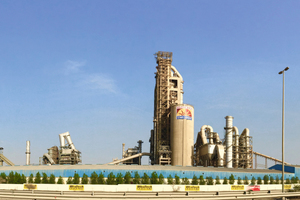 Star Cement can benefit from advanced process control methods through ABB’s latest upgrades 