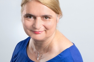  Dr. Petra Strunk<br />Editor-in-Chief 