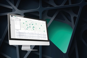  1 Site Depot is the first software on the market that enables procurement, disposal and optimised reuse of primary and secondary raw materials 