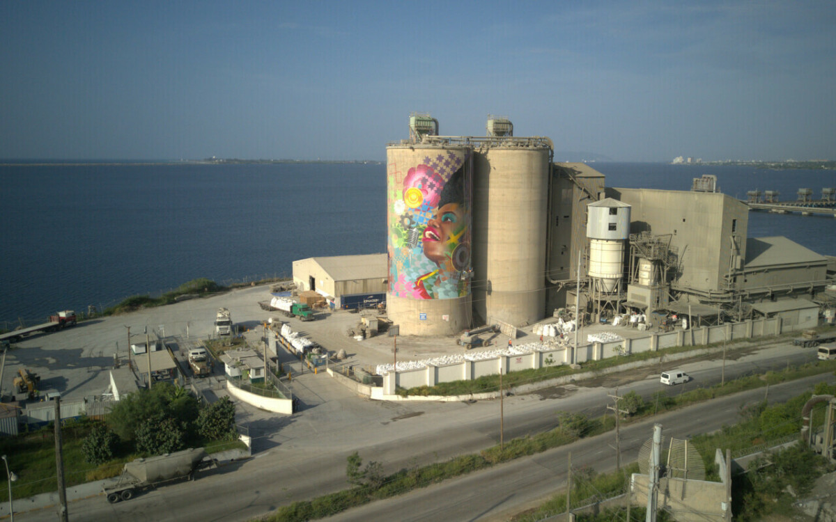 Cemex announces production expansion plan in Jamaica Cement Lime Gypsum