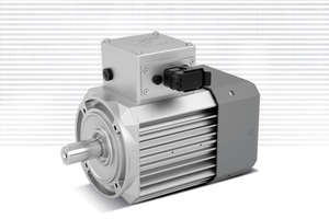  1 Efficiency at a new level: Nord’s IE5+ synchronous motors 