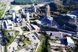  9 Nobsa cement plant  