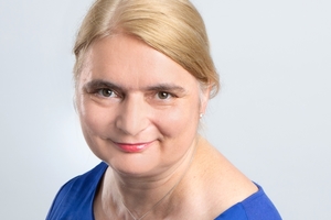  Dr. Petra StrunkEditor-in-Chief 