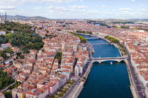  Lyon will be the venue for the second CarbonZero Global Conference and Exhibition  