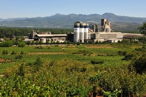  Votorantim’s Toral plant in Spain is part of the recent digital implementation 