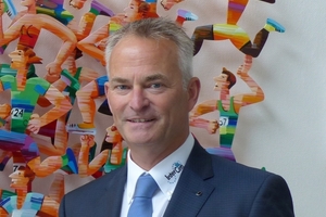  2 Olaf Michelswirth, General Manager, Intercem Engineering GmbH 