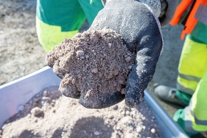  1 Clay before firing 