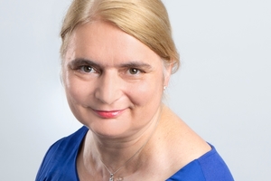  Dr. Petra StrunkEditor-in-Chief 