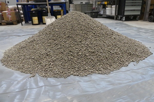  5 Lightweight aggregates produced from masonry rubble 