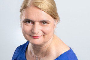  Dr. Petra StrunkEditor-in-Chief 