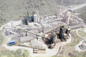  13 Rio Claro Plant  