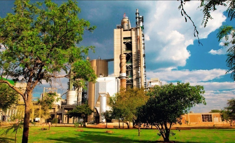 Focus on the Sub-Saharan cement industry - Cement Lime Gypsum