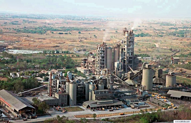 Trends in the performance management of cement plants - Cement Lime Gypsum