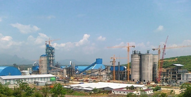 Indonesia at the crossroads - Cement Lime Gypsum