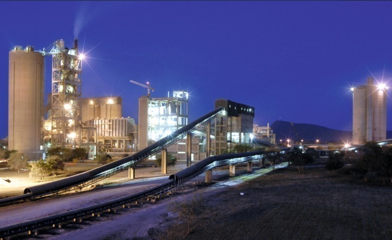 Lafarge-Holcim’s cement rivals in Africa - Cement Lime Gypsum