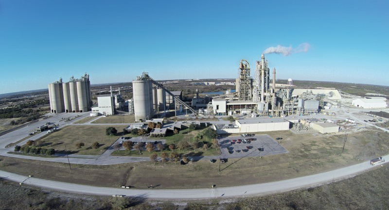 A new point of view in cement plant operations­ - Cement Lime Gypsum