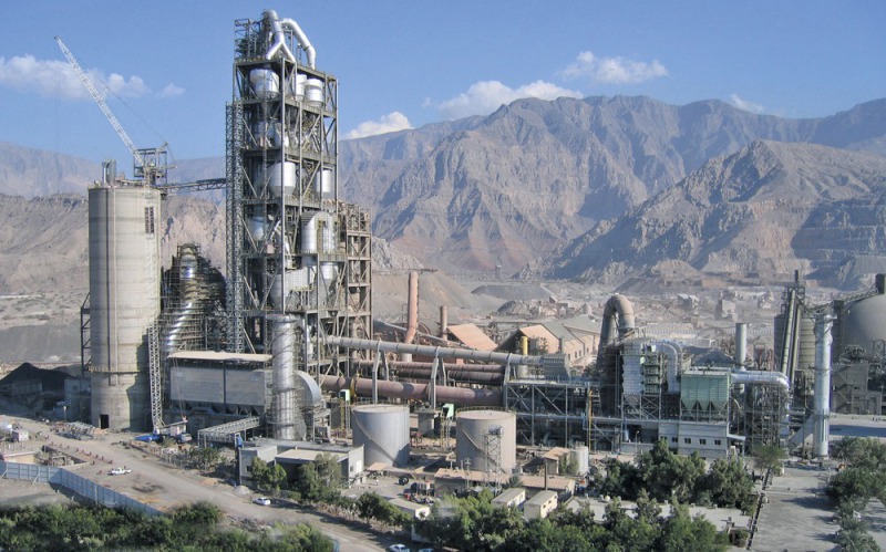 Prospects of the GCC cement industry - Cement Lime Gypsum