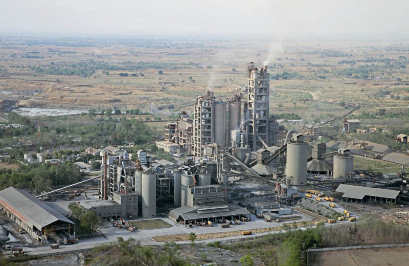 Recovery of India’s cement industry - Cement Lime Gypsum