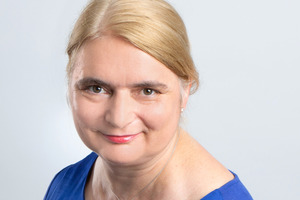  Dr. Petra StrunkEditor-in-Chief 