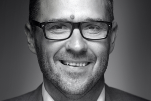 Alexander G. Bauer, MBA: Head of Sales and Marketing Kirchdorfer Zementwerk 